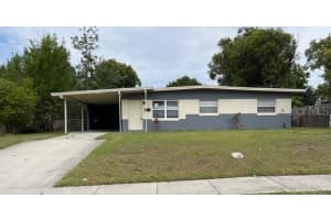 1709 28TH STREET, ORLANDO, FL 32805 Sold 02/21/25