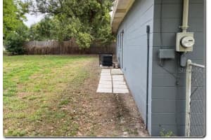 1709 28TH STREET, ORLANDO, FL 32805 Sold 02/21/25