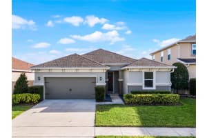 14368 WARD ROAD, ORLANDO, FL 32824 Sold 01/20/25