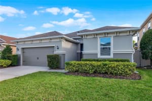 14368 WARD ROAD, ORLANDO, FL 32824 Sold 01/20/25