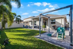 14368 WARD ROAD, ORLANDO, FL 32824 Sold 01/20/25