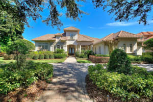 8943 SOUTHERN BREEZE DRIVE, ORLANDO, FL 32836 Sold 01/22/25