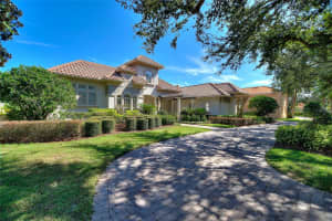 8943 SOUTHERN BREEZE DRIVE, ORLANDO, FL 32836 Sold 01/22/25