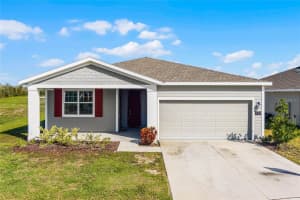 476 ANDREA CIRCLE, HAINES CITY, FL 33844 Sold 01/10/25