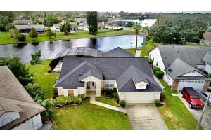2606 EAGLES NEST COURT, ORLANDO, FL 32837 Sold 03/13/25
