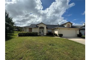 2606 EAGLES NEST COURT, ORLANDO, FL 32837 Sold 03/13/25