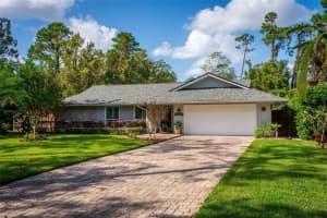 4050 TENITA DRIVE, WINTER PARK, FL 32792 Sold 11/25/24