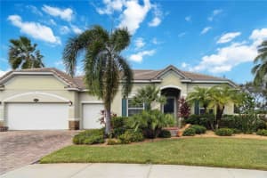 708 MANDALAY GROVE COURT, MERRITT ISLAND, FL 32953 Sold 04/14/25