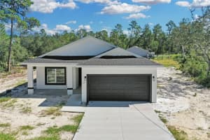 30 FISHER TRAIL, OCKLAWAHA, FL 32179 Sold 05/29/25