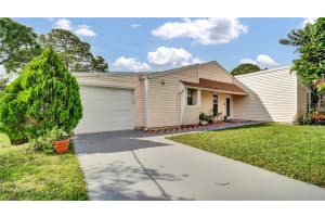 112 CRESCENT AVENUE, PORT SAINT LUCIE, FL 34984 Sold 03/19/25