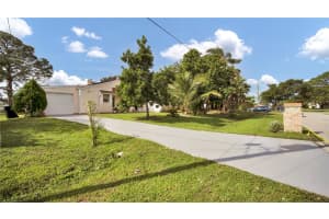 112 CRESCENT AVENUE, PORT SAINT LUCIE, FL 34984 Sold 03/19/25