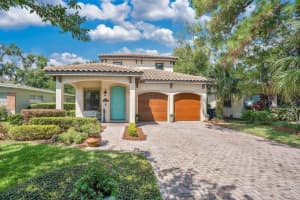 1571 ONECO AVENUE, WINTER PARK, FL 32789 Sold 01/31/25