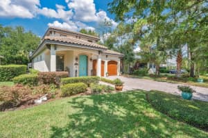 1571 ONECO AVENUE, WINTER PARK, FL 32789 Sold 01/31/25