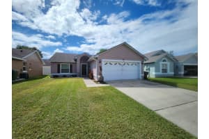 2146 REMINGTON POINTE BOULEVARD, KISSIMMEE, FL 34743 Sold 03/07/25