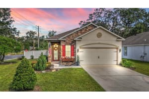1301 INDEPENDENCE LANE, MOUNT DORA, FL 32757 Sold 12/02/24