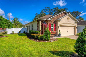 1301 INDEPENDENCE LANE, MOUNT DORA, FL 32757 Sold 12/02/24