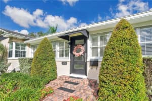 411 SHERIDAN BOULEVARD, ORLANDO, FL 32804 Sold 03/10/25