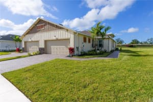 2153 CROSSWOOD WAY, PORT SAINT LUCIE, FL 34984 Sold 01/24/25