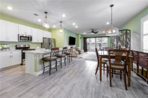 2153 CROSSWOOD WAY, PORT SAINT LUCIE, FL 34984 Sold 01/24/25
