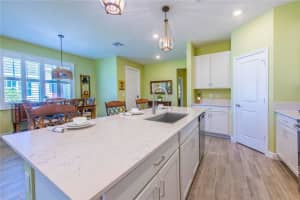 2153 CROSSWOOD WAY, PORT SAINT LUCIE, FL 34984 Sold 01/24/25
