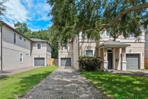 41 SPRUCE STREET, ORLANDO, FL 32804 Sold 06/30/25