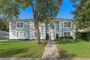 2978 RUXTON DRIVE, APOPKA, FL 32712 Sold 05/23/25