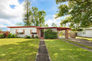 1711 HOLLIS DRIVE, ORLANDO, FL 32822 Sold 12/27/24