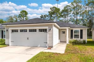 5247 WALKERS RIDGE DRIVE, JACKSONVILLE, FL 32210 Sold 04/24/25