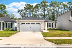 5247 WALKERS RIDGE DRIVE, JACKSONVILLE, FL 32210 Sold 04/24/25