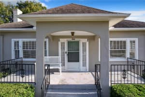 1355 LAKEVIEW AVENUE, KISSIMMEE, FL 34744 Sold 01/17/25