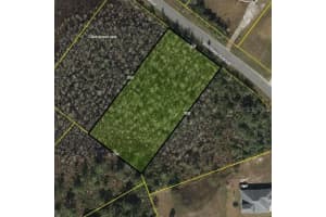 WEMBLEY AVE, ORLANDO, FL 32833 - MLS#MFRO6251032