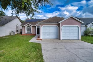 5418 BRACKEN COURT, WINTER PARK, FL 32792 Sold 07/31/25
