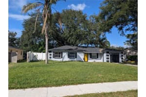 3703 PEMBROOK DRIVE, ORLANDO, FL 32810 Sold 08/15/25