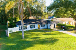 3703 PEMBROOK DRIVE, ORLANDO, FL 32810 Sold 08/15/25