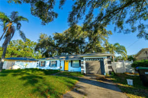 3703 PEMBROOK DRIVE, ORLANDO, FL 32810 Sold 08/15/25