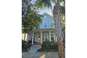 1338 UNION CLUB DRIVE, WINTER GARDEN, FL 34787 Sold 04/21/25
