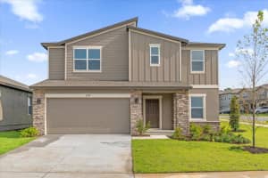 2155 HUNTSMAN RIDGE ROAD, MINNEOLA, FL 34715 Sold 02/14/25