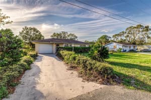 4924 ROOSEVELT AVENUE, LAKE WALES, FL 33859 Sold 12/30/24