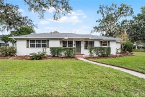 1625 MILLS AVENUE, ORLANDO, FL 32806 Sold 12/05/24