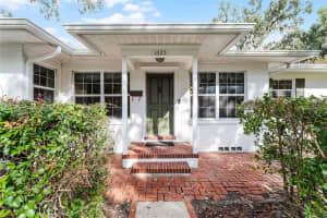 1625 MILLS AVENUE, ORLANDO, FL 32806 Sold 12/05/24