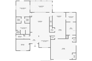 375 Deer Pointe Cir, Casselberry, FL 32707, Sold 12/12/24