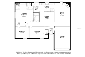 3761 WILLOW WISP DRIVE, LAKELAND, FL 33810 - MLS#MFRO6251167