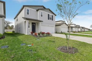 3827 RADIANT MOUNTAIN DRIVE, PLANT CITY, FL 33565 Sold 04/28/25