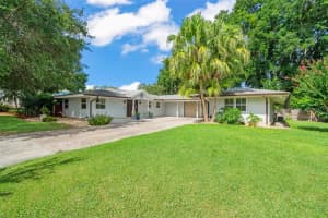 1681 BLUE RIDGE ROAD, WINTER PARK, FL 32789 Sold 03/27/25