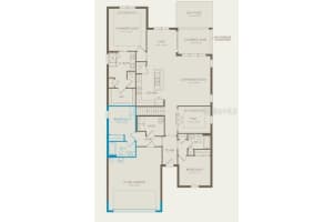15404 ORCHARD GARDEN STREET, WINTER GARDEN, FL 34787 Sold 12/09/24