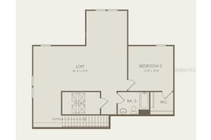 15404 ORCHARD GARDEN STREET, WINTER GARDEN, FL 34787 Sold 12/09/24