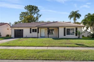 10536 MONTPELIER CIRCLE, ORLANDO, FL 32821 Sold 02/19/25