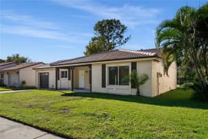 10536 MONTPELIER CIRCLE, ORLANDO, FL 32821 Sold 02/19/25