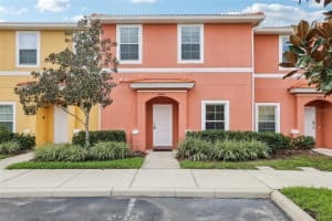 3004 BIRD OF PARADISE LANE, KISSIMMEE, FL 34747 Sold 06/30/25