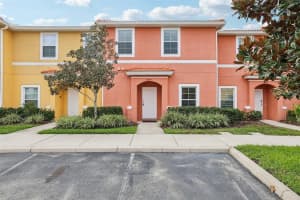 3004 BIRD OF PARADISE LANE, KISSIMMEE, FL 34747 Sold 06/30/25